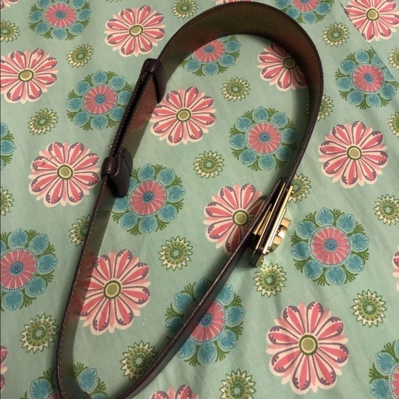 Michael kors belt - Picture 3 of 3